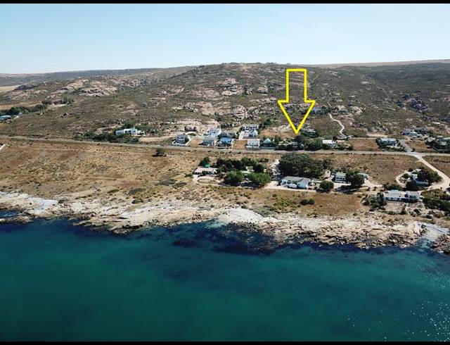 LAND FOR SALE IN BRANDHUIS